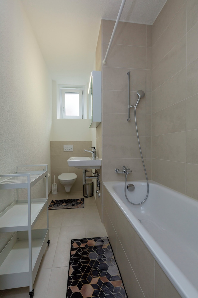 KAYA Zurich Elisabethenstrasse