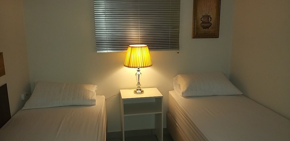 Sak Residencial Paraguay view 4