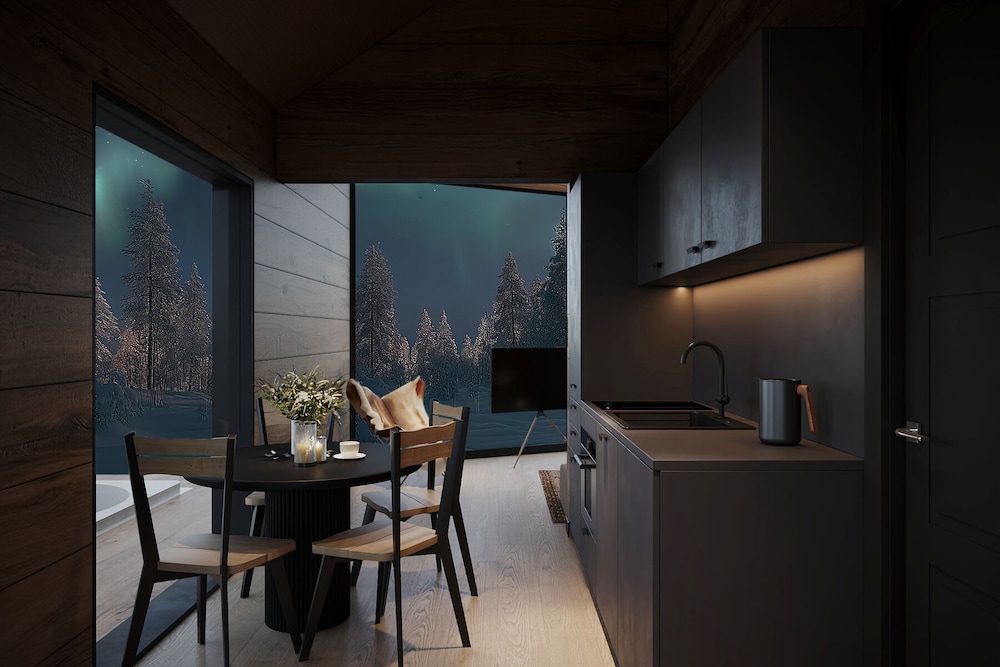 Levi Nordic Star Igloos
