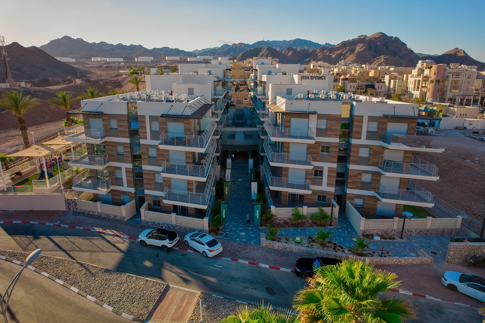 Red Canyon Comfort Stay by Sea N' Rent