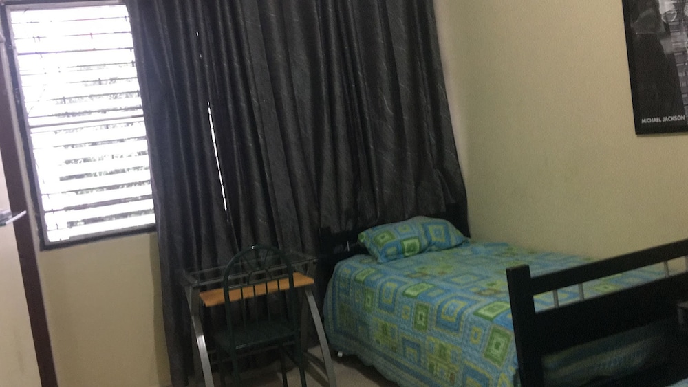 Luna House Panama