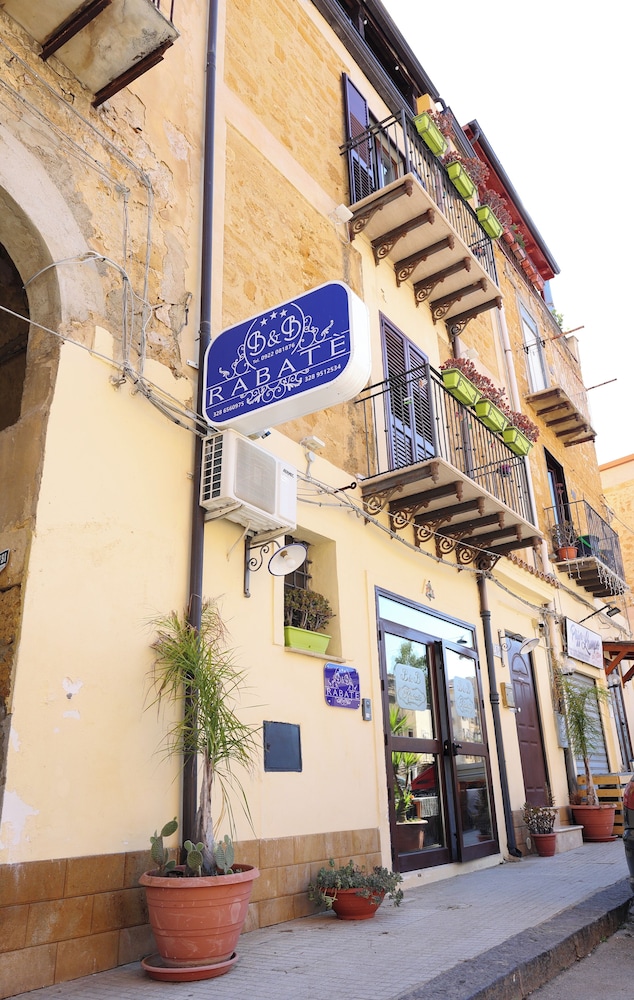 B&B Rabaté