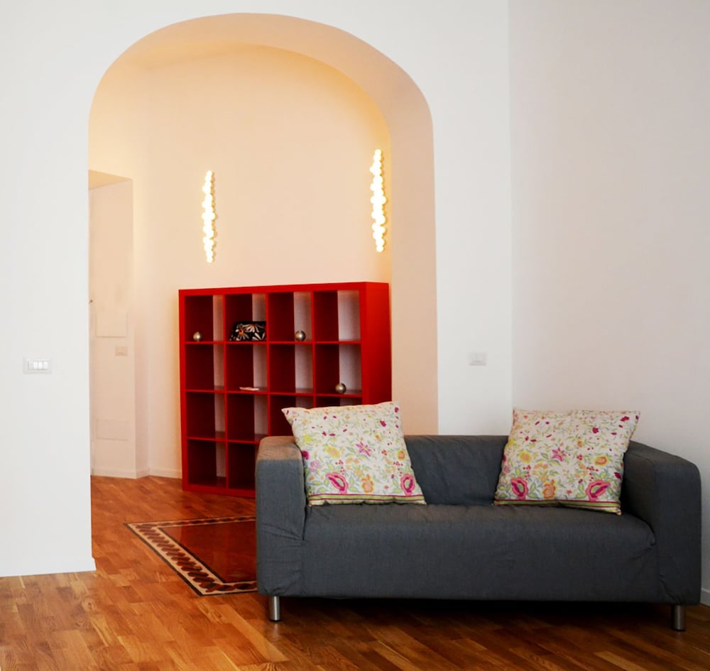 Casa Roma 95