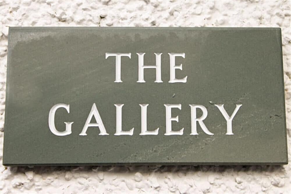 The Gallery