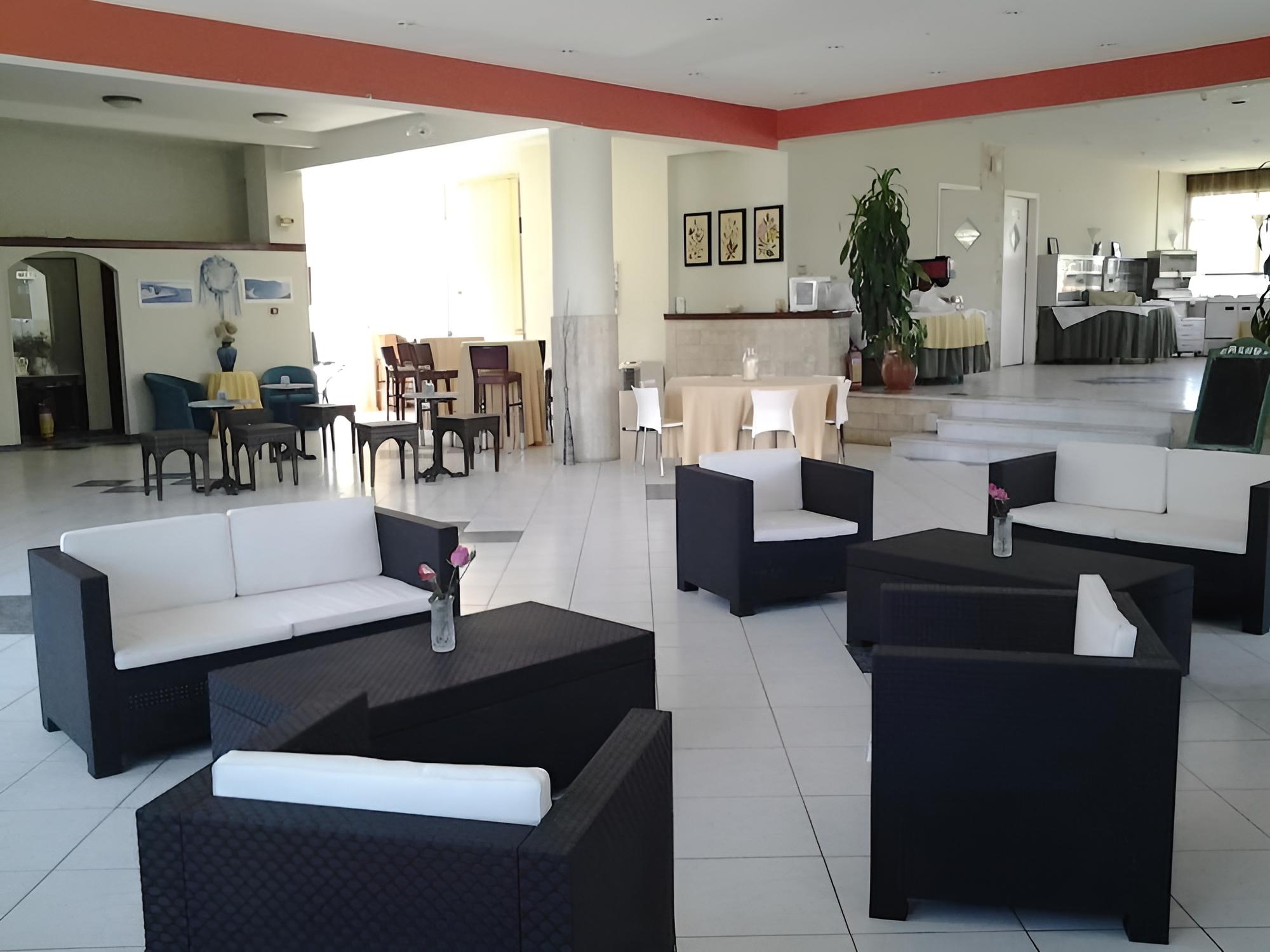 Terra Mare Hotel