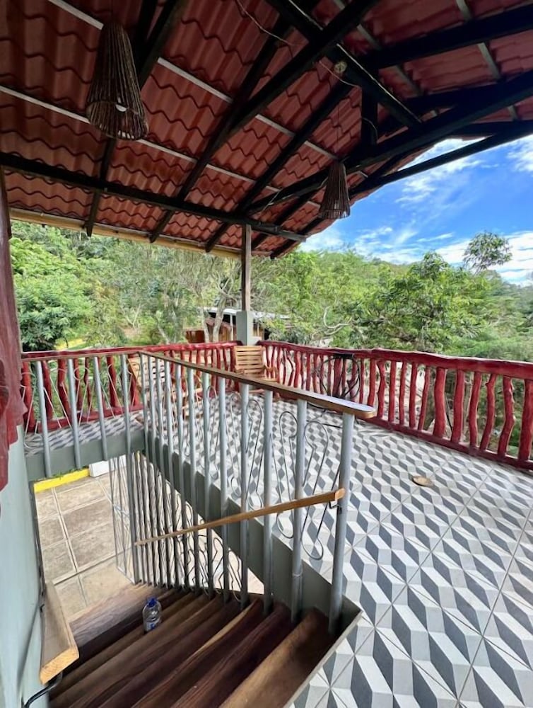 La Villa de los Alas