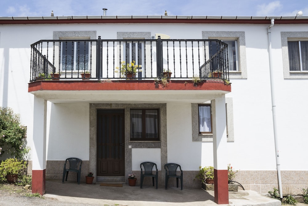 Pension Casa Maruja