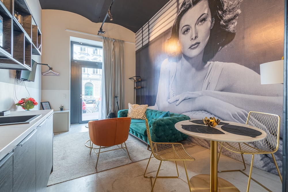 Augarten Apartments