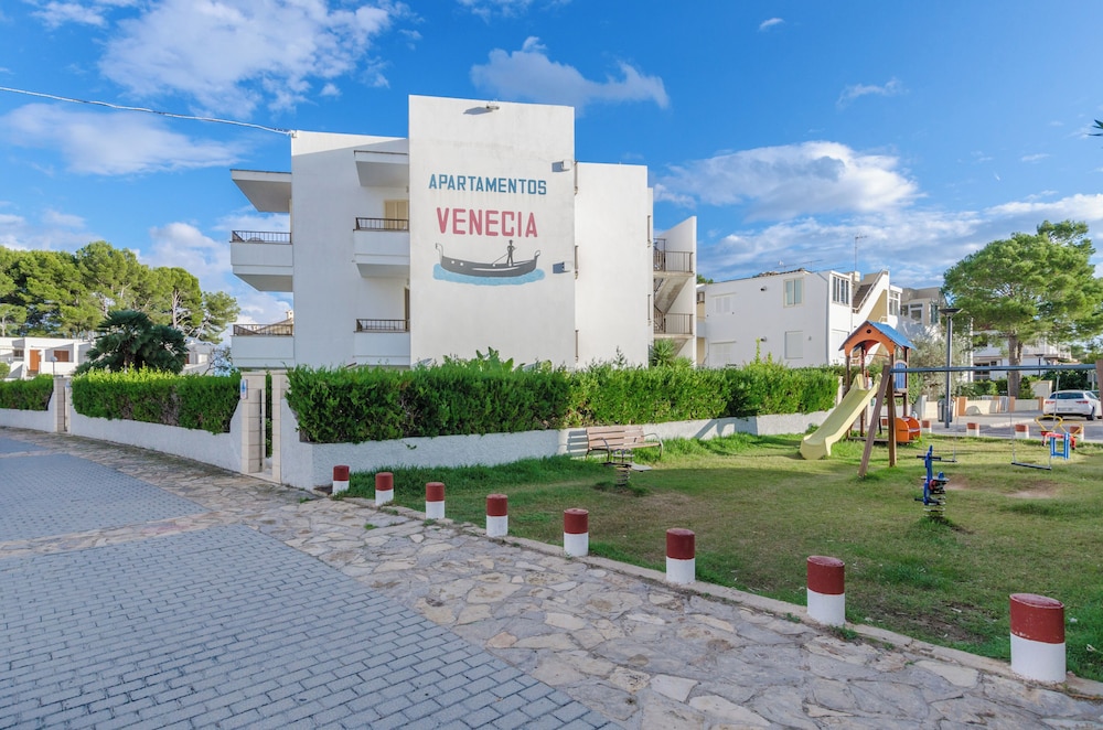Apartamentos Venecia
