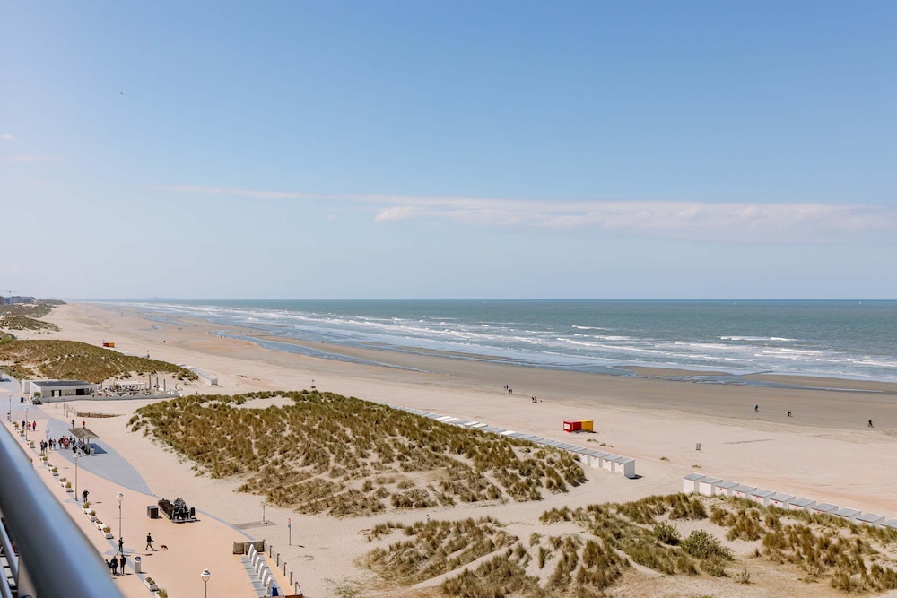 Huswell - Seafront Appartment With Stunning Views