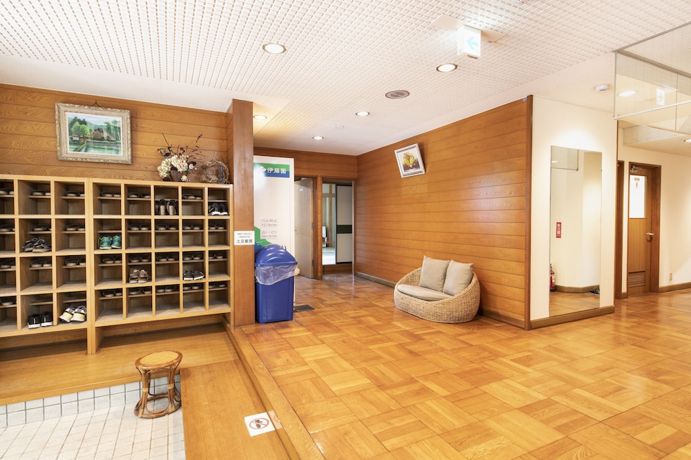 Yamanakako Ryokan RYOZAN