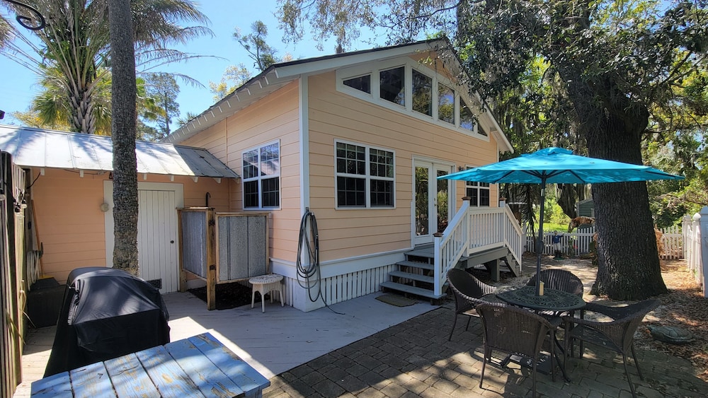 Art & Sol Cottage