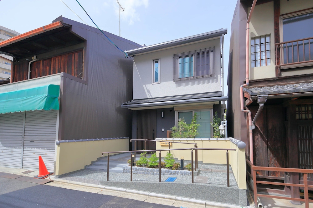 Japanese Style Ryokan Yuan