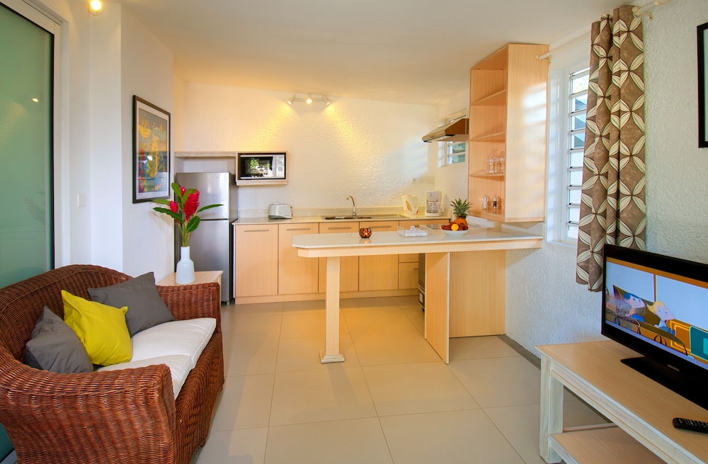 Gardens Retreat