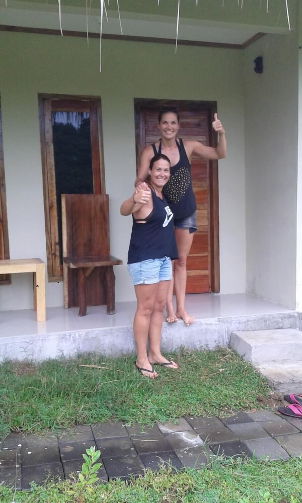 Village Corner Homestay view 3