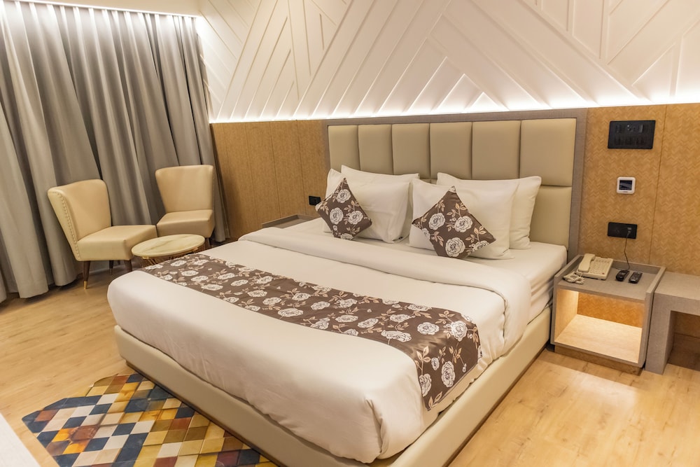 Narang Hotel