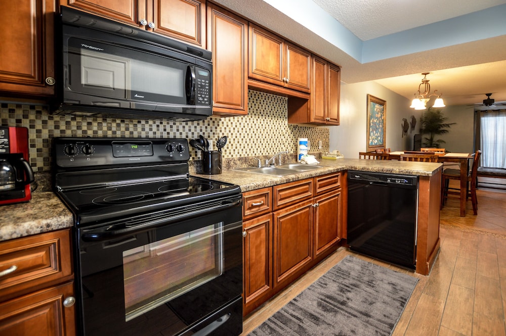 Ocean House Unit 2906