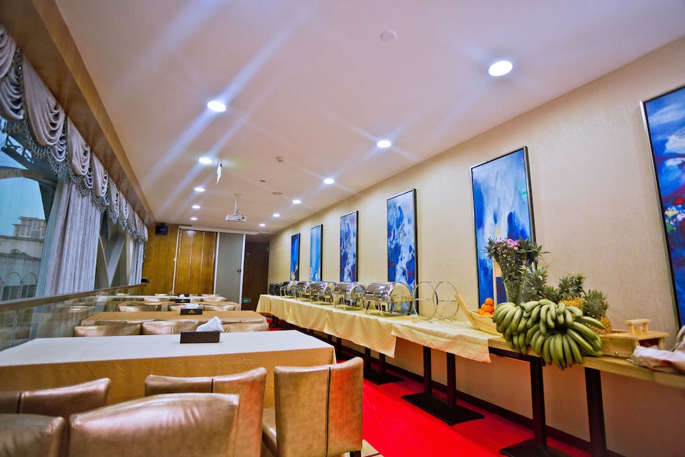 GuangZhou Mingxin Hotel