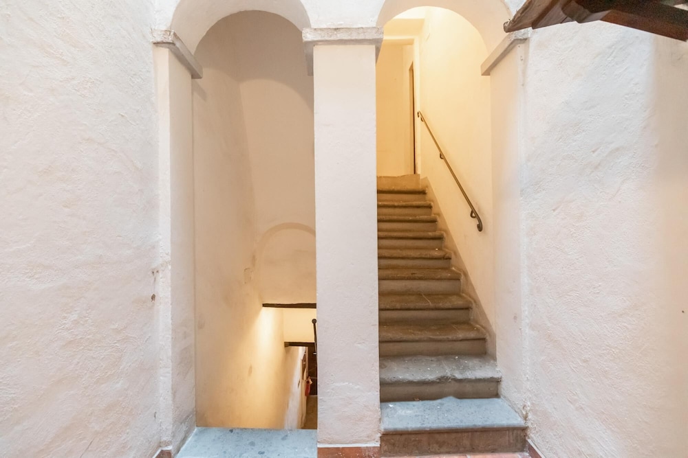 Cozy Chic Suite Near Campo de Fiori