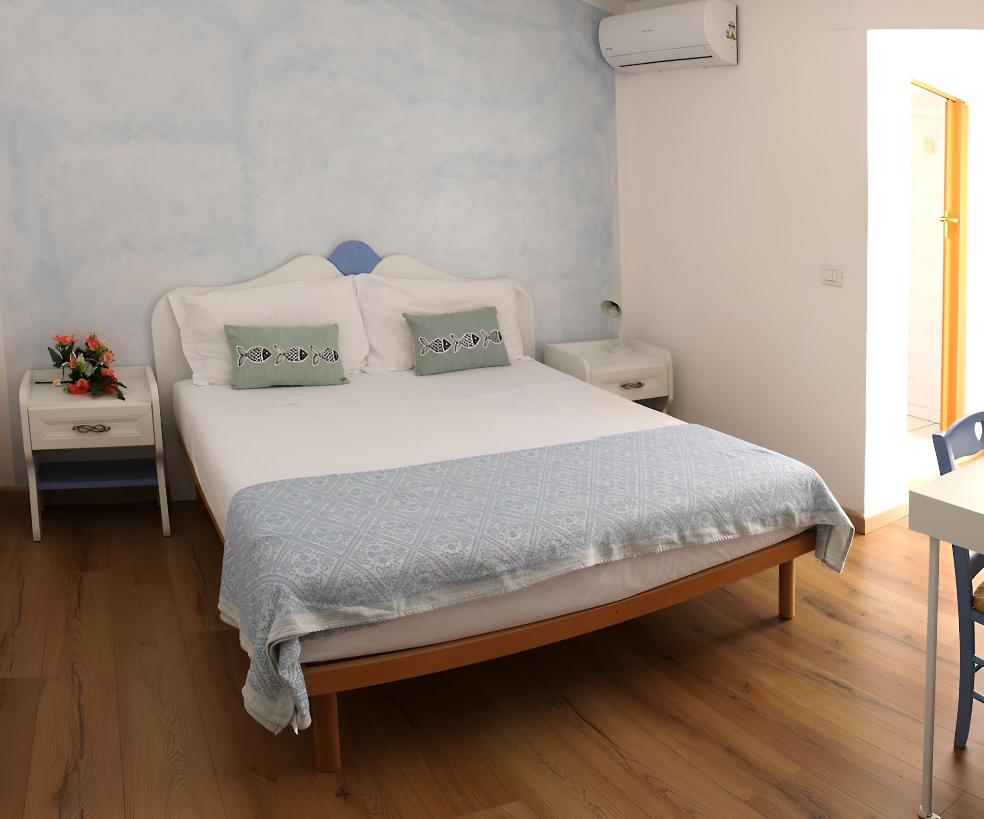 Hotel Corallo