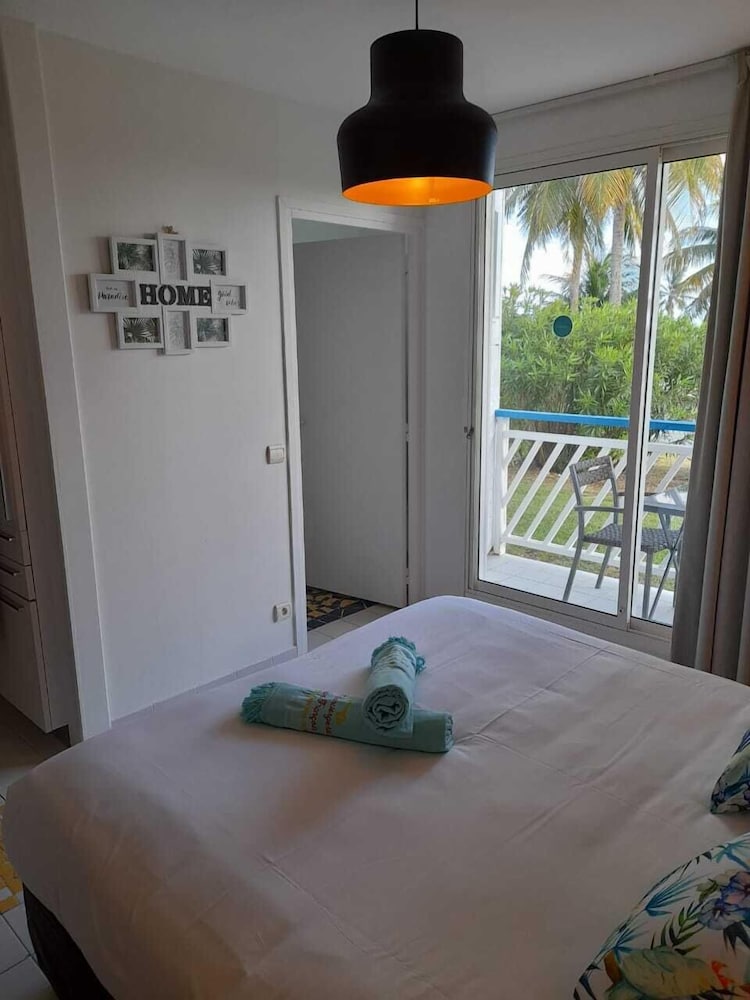 Kaz ananas passion view 4