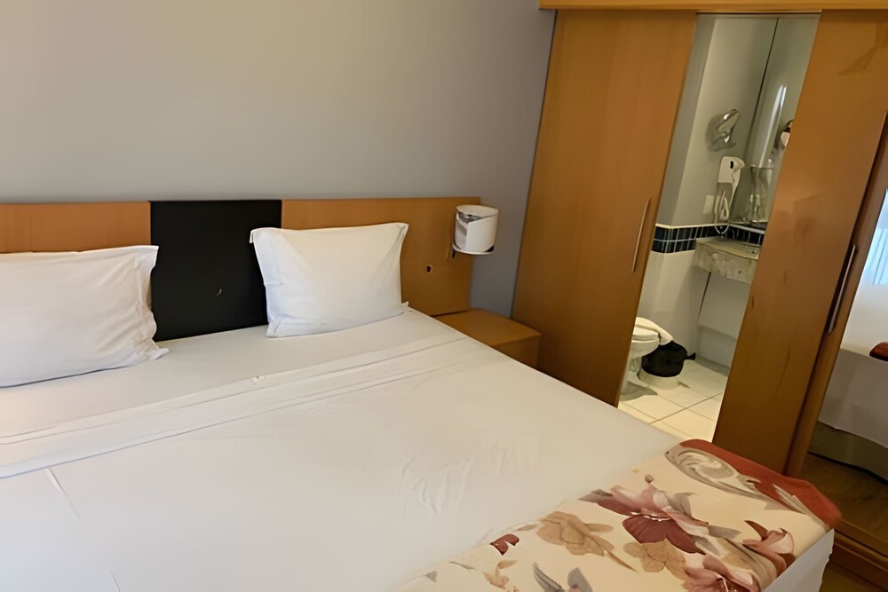 Get a Flat 1207/ Jardins/ Ibirapuera/ SP