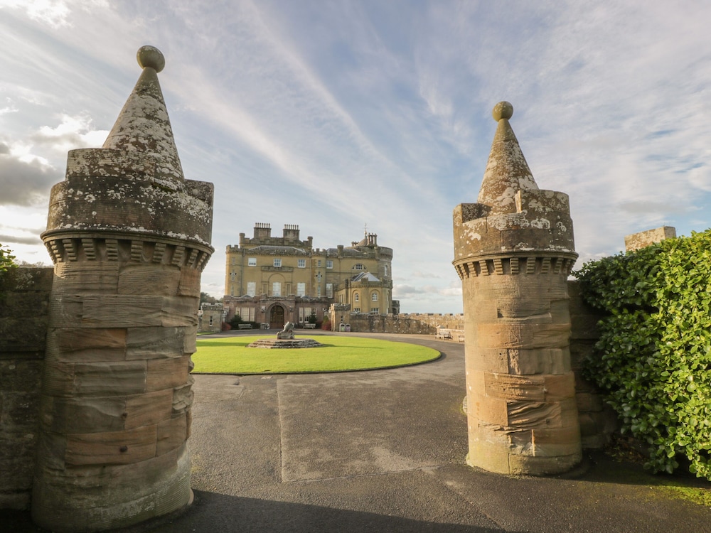 Brewhouse Flat - Culzean Castle