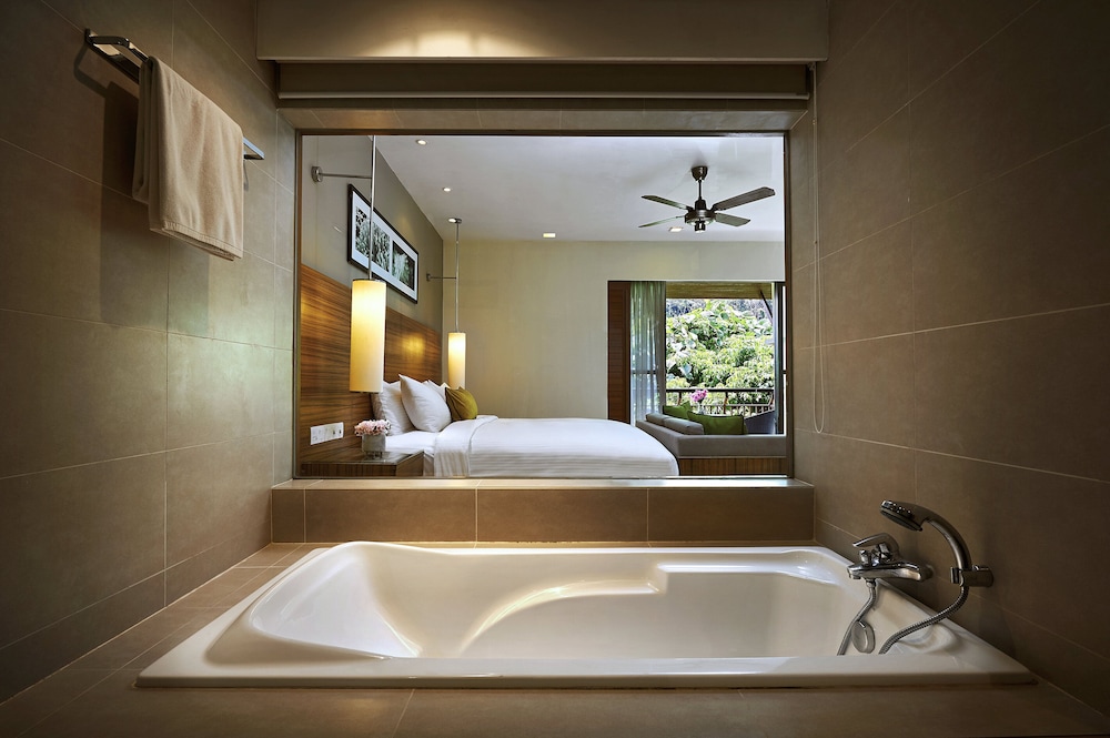 The Taaras Beach & Spa Resort 84