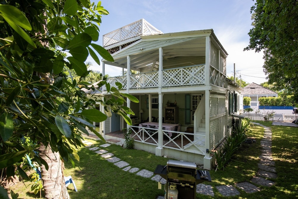 Watercolor 3 Bedroom Home