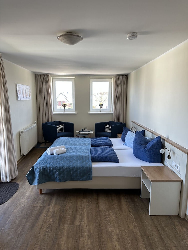 Pension Walmeer