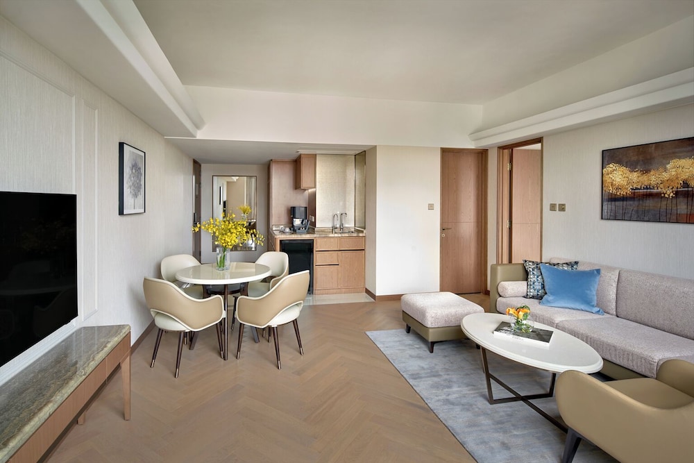 Hopewell Hotel