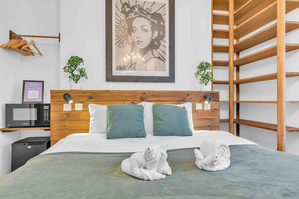 Grafton Rustic By My Getaways