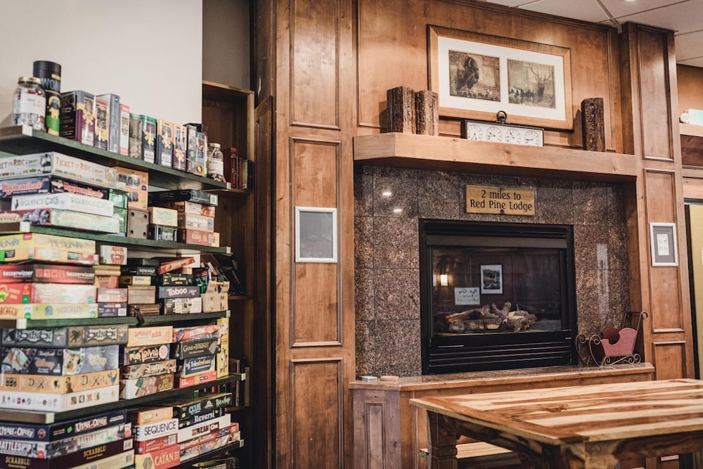 Park City Hostel