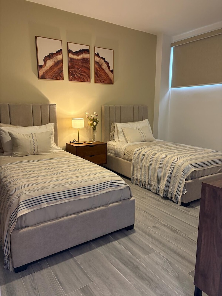 2 Bedrooms 4 Guests Private Terrace Cap Cana