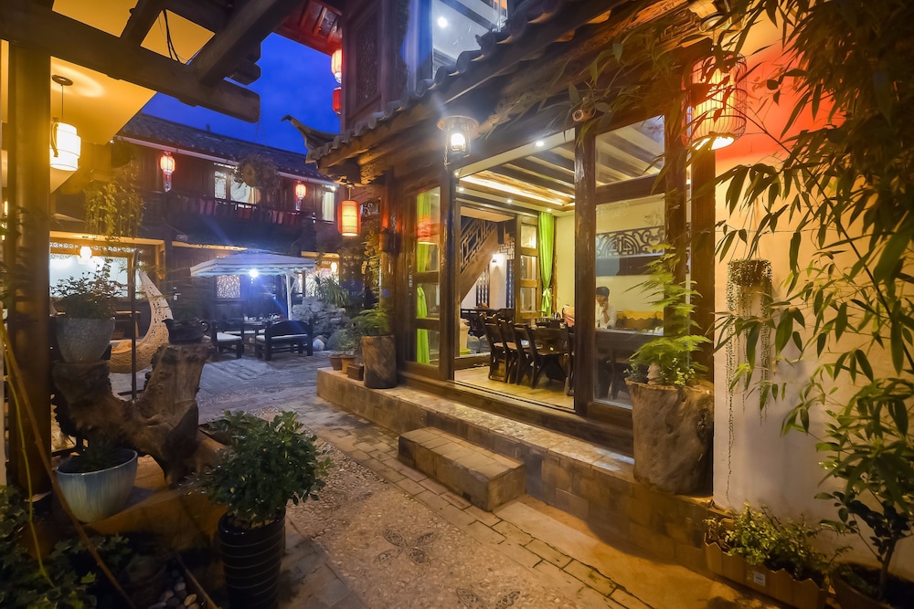 Lijiang Nali.Nali Garden Inn