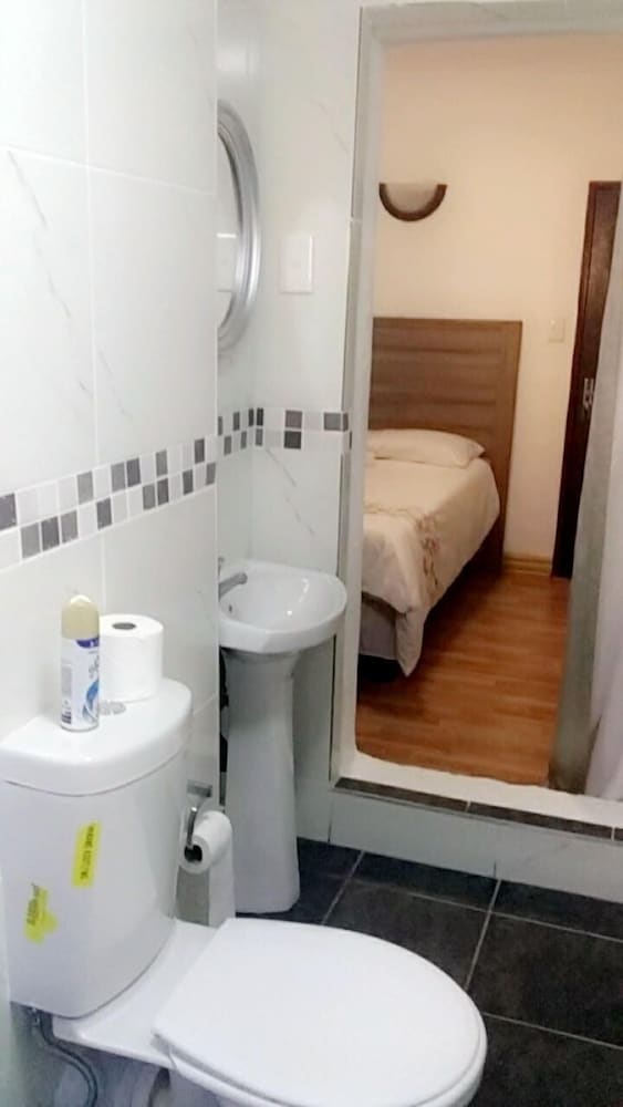 Midrand Sleep & GO view 5