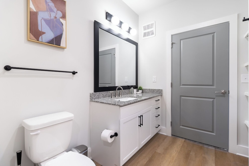 Landing Amazing 1bd, Yoga Studio, Clubhouse
