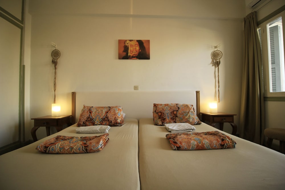 Lima Sol House - Hostel