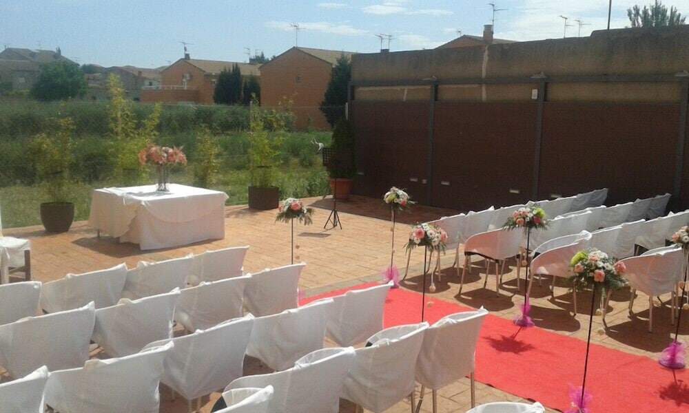 Hostal Casa Santos