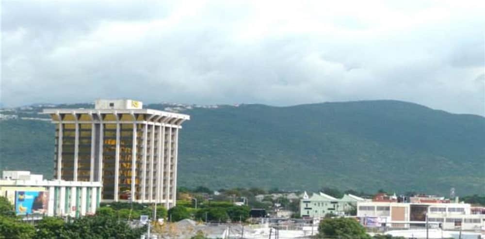 New Kingston C  A Guest Apartments I