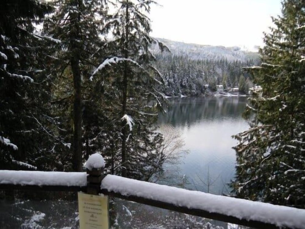 07MF - Silver Lake #7