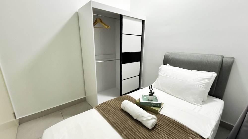 168 Park Selayang by Manhattan Group