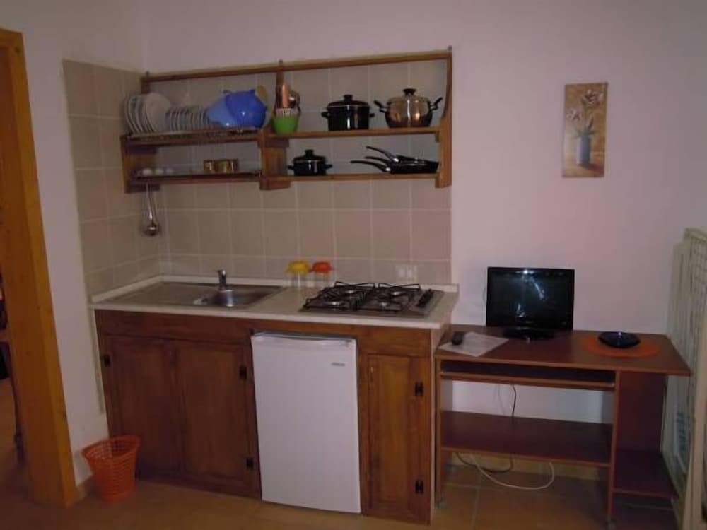 B&B Antico Podere