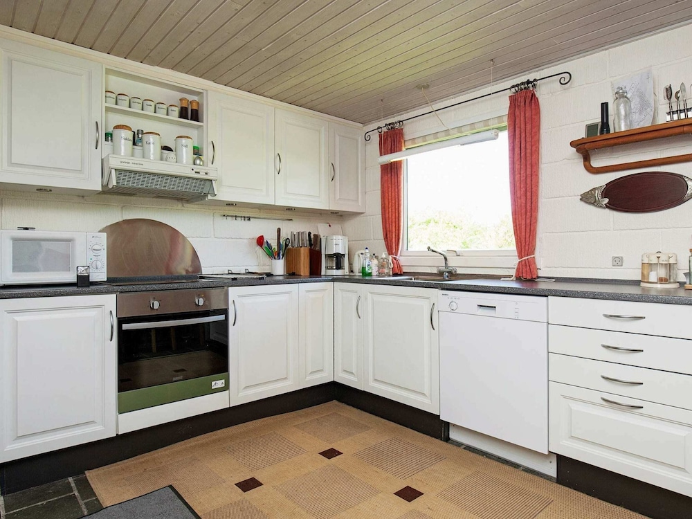 6 Person Holiday Home in Farso-by Traum