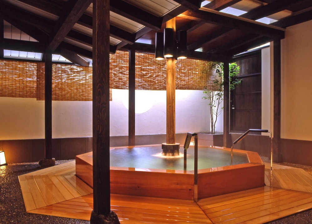 Gensen Yunoyado Kairi view 5