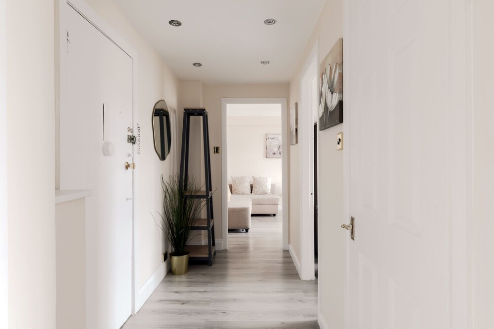 Casa Rosa Homes