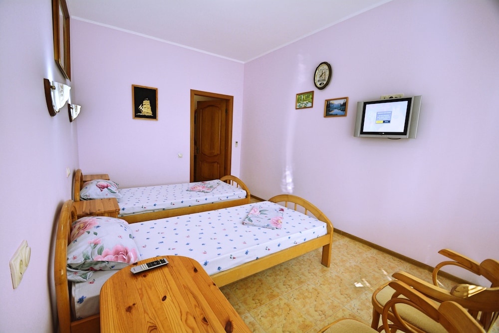 Guest House Skazka