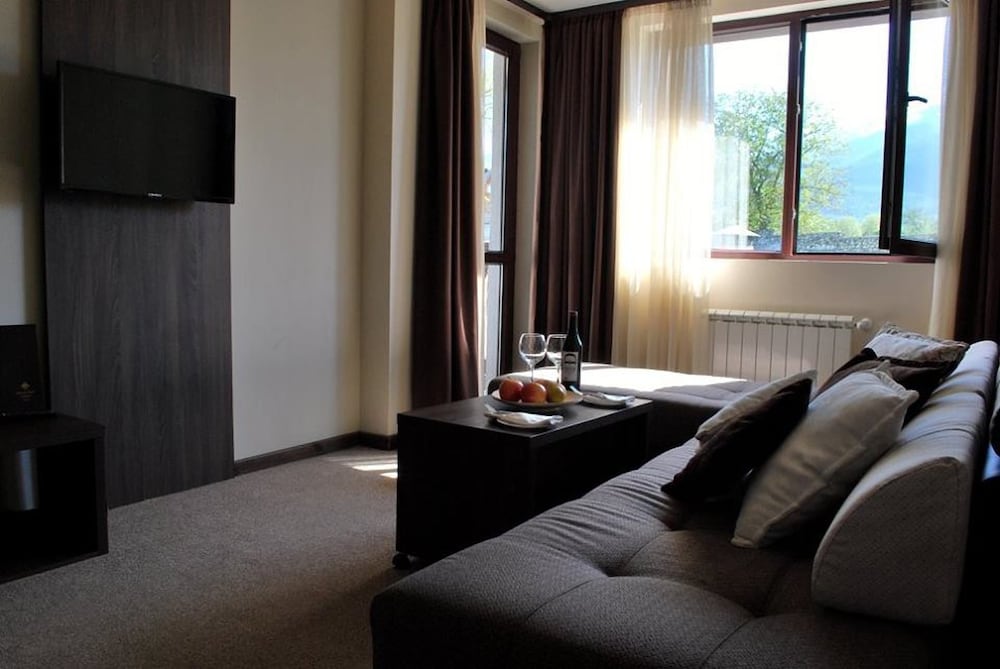 Bansko Vacations - Hotel Complex Zara Bansko - Property Image 81