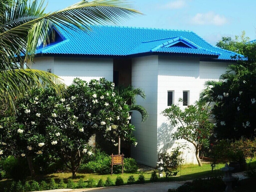 Melon Resort Mũi Né
