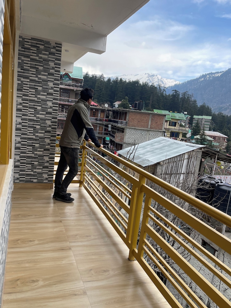Shubham Cottage